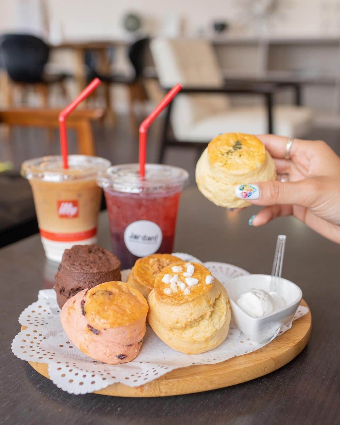 おきなわLikesのグルメインスタ