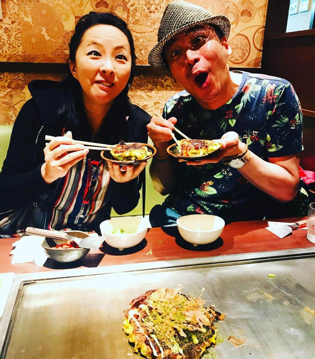 美川憲二のグルメインスタ