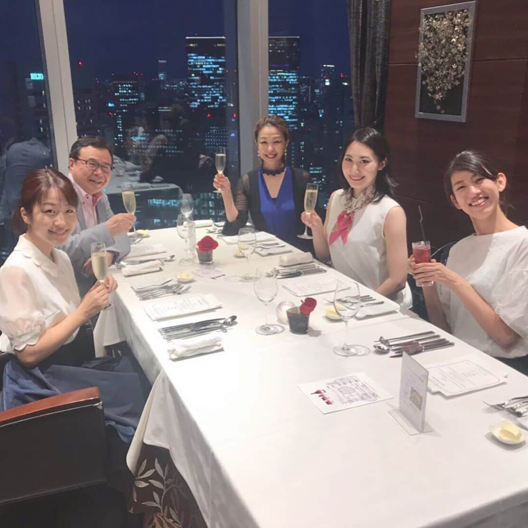 aya onoのグルメインスタ