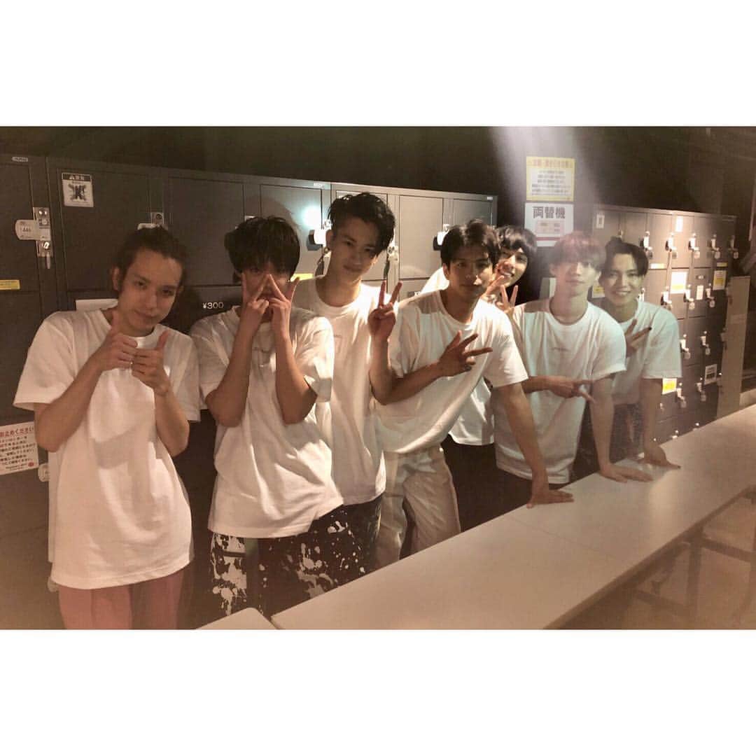 島田翼さんのインスタグラム写真 - (島田翼Instagram)「「新たな表現の引き出しを得る」というのが今回のライブの個人的な目標でした。  ありがとう！ さらに大きな姿でまた会えるよう精進します。 これからもよろしくね。  #PRIZMAX」7月6日 23時06分 - tsubasa_shimada