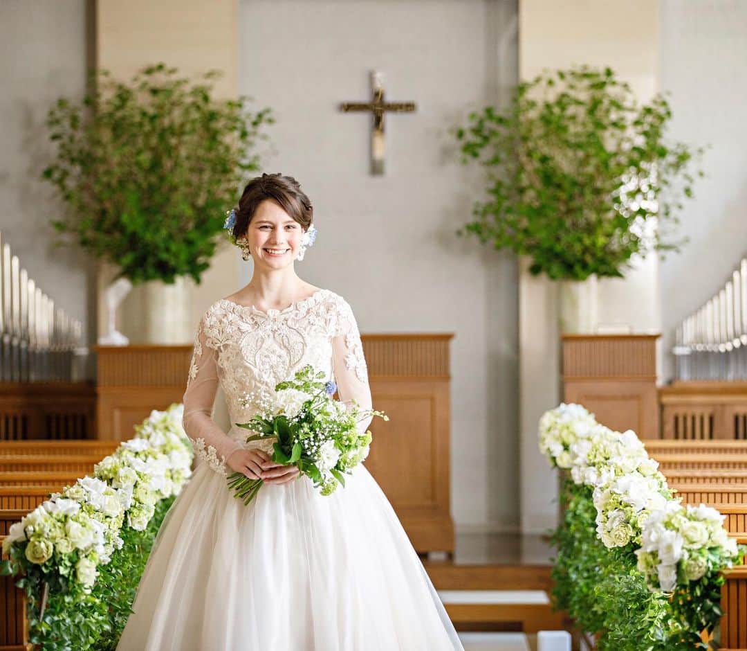 富山第一ホテルウェディングのグルメインスタ