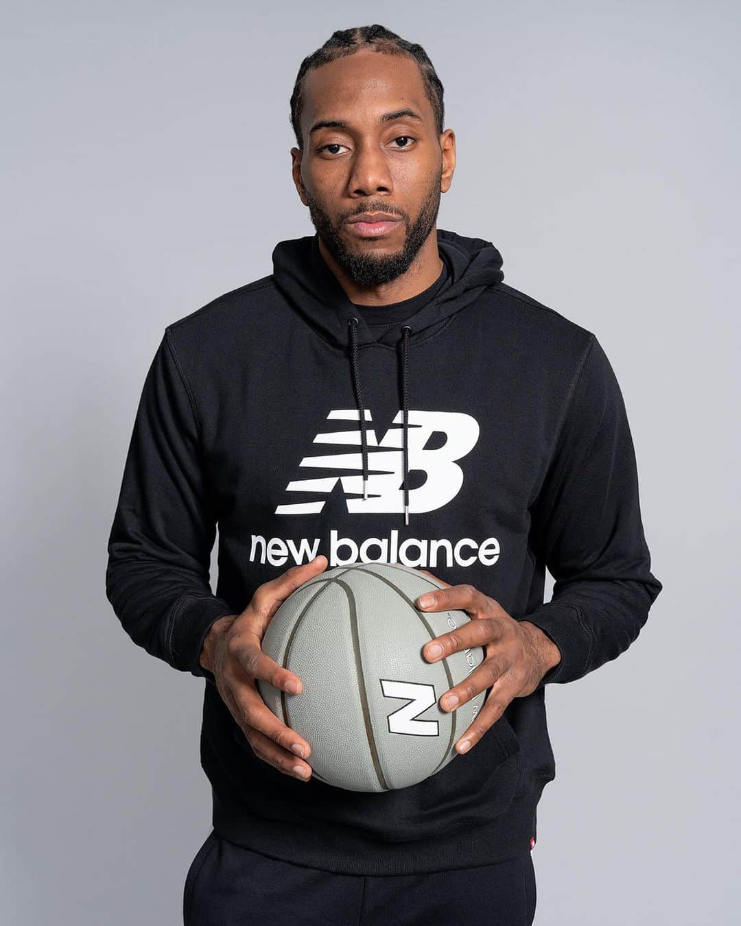 newbalanceのインスタグラム