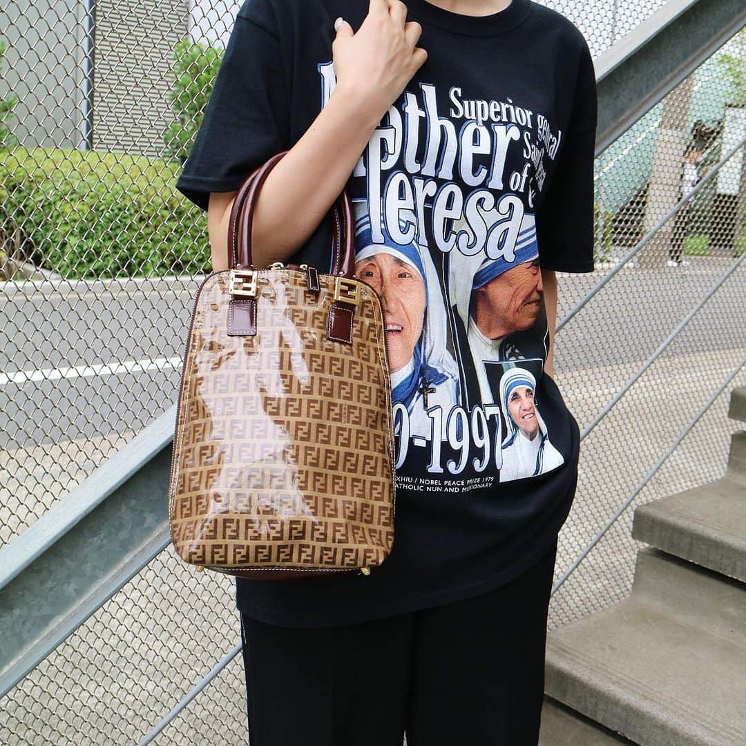 Vintage Brand Boutique AMOREのインスタグラム