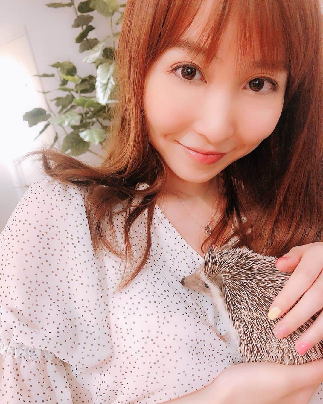 長久梨那のグルメインスタ