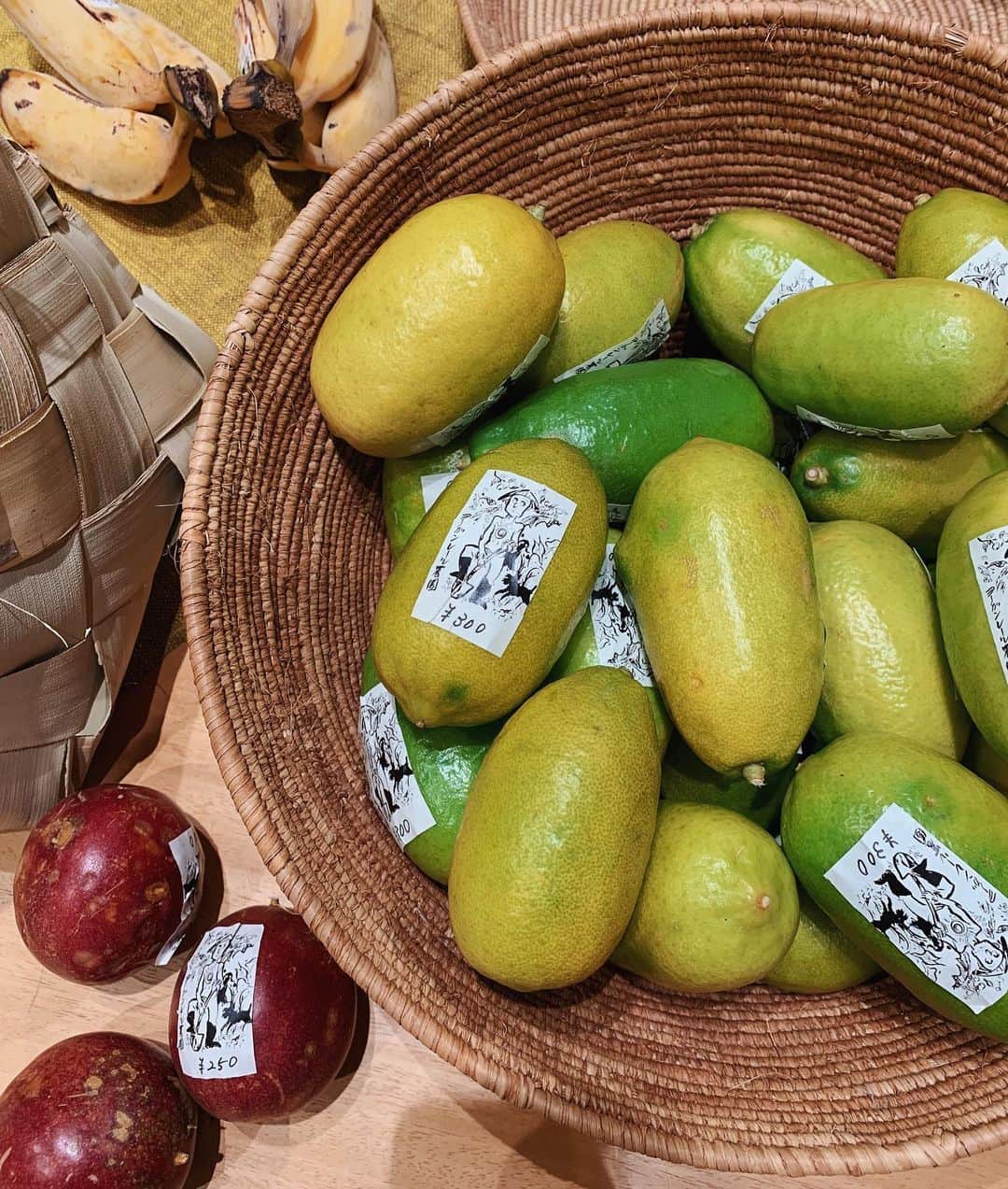 瀬畑茉有子のグルメインスタ