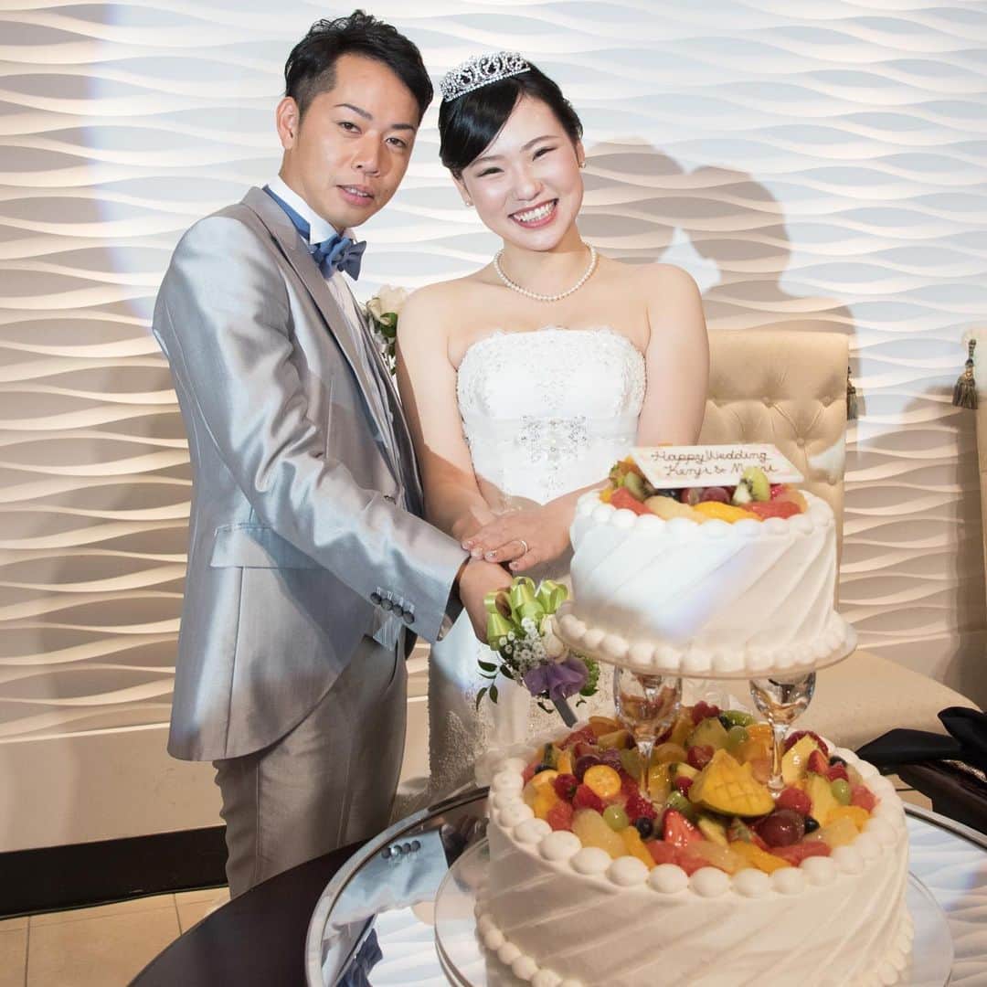 ルミアモーレのグルメインスタ