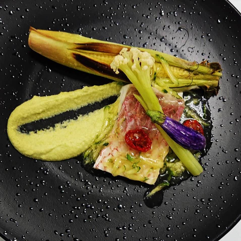 リストランテAO[公式]?イタリアン(青山店/逗子店)のグルメインスタ