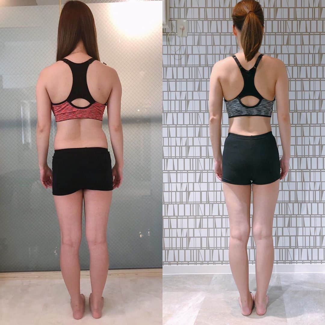 武田敏希さんのインスタグラム写真 武田敏希instagram ストレッチで整える30分 ピンポイントエクササイズ30分の計60分 ３カ月続けてみました よく頑張りましたね 理想のカラダに必ず変えるから とりあえずe Stretch来んさい 白金台open記念