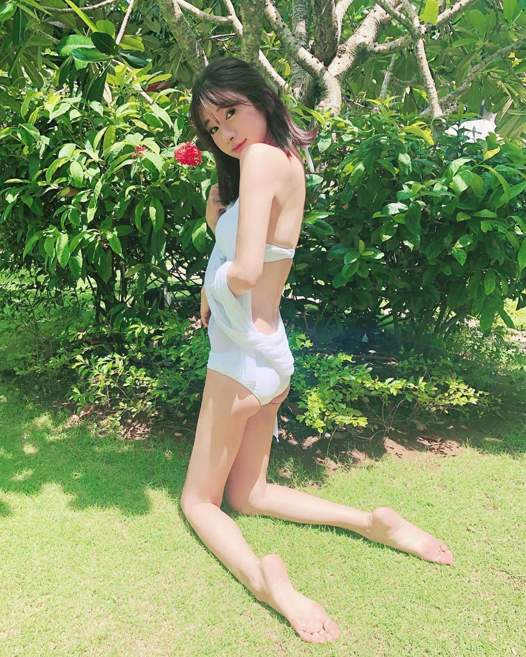 中村江莉香のインスタグラム