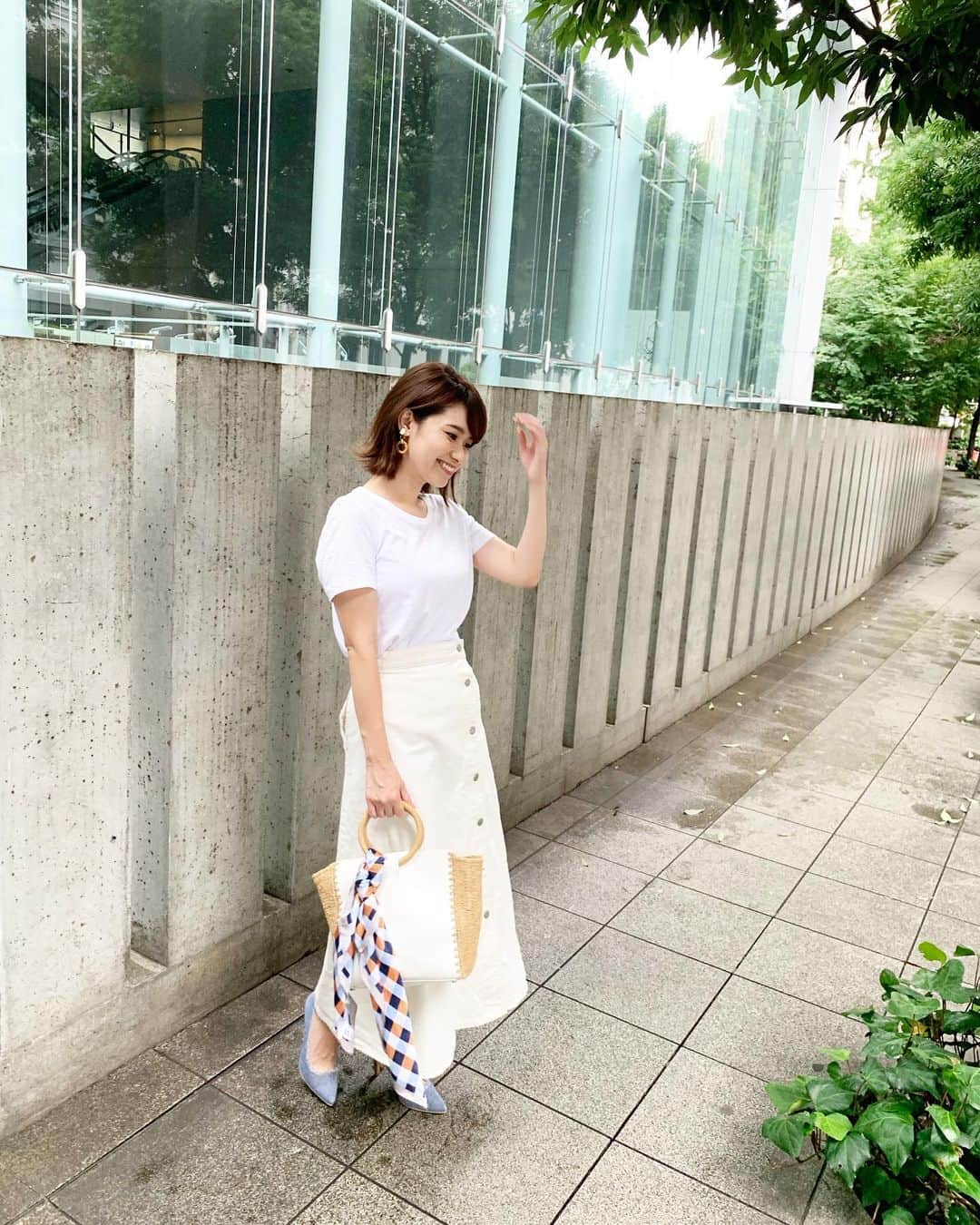 吉田奈央のインスタグラム