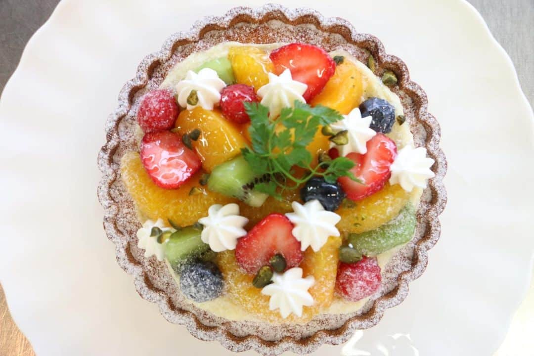 神戸製菓専門学校（公式）のグルメインスタ