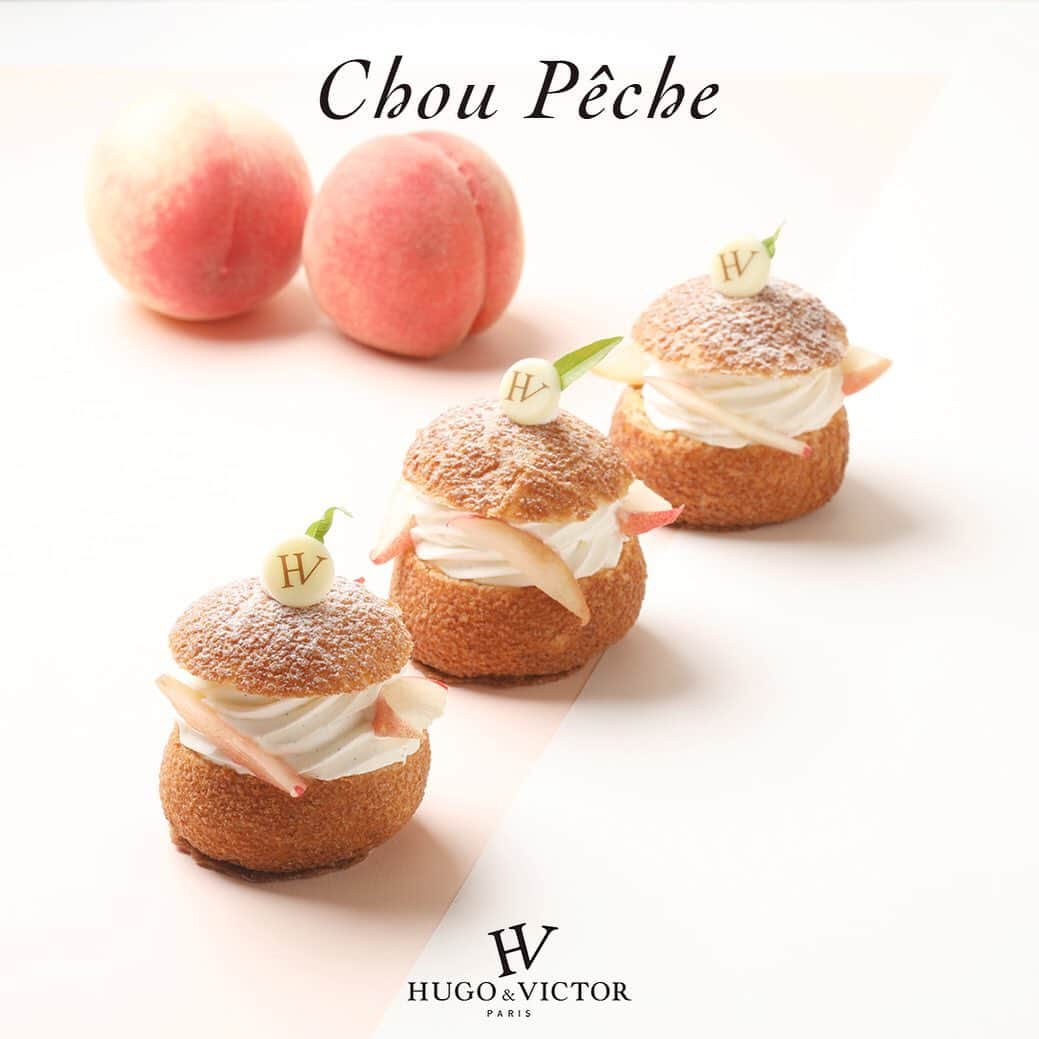 HUGO & VICTORのグルメインスタ