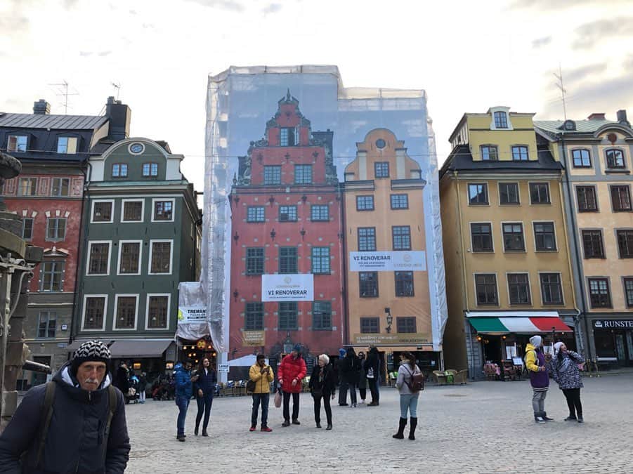 川口太一さんのインスタグラム写真 - (川口太一Instagram)「急に去年訪れたスウェーデンのガラムスタンの写真を載せてみる。 去年行ったヨーロッパの国投稿もしかしたら続くかも🤭 #throwback #sweden #🇸🇪」7月6日 19時53分 - k.taichi20