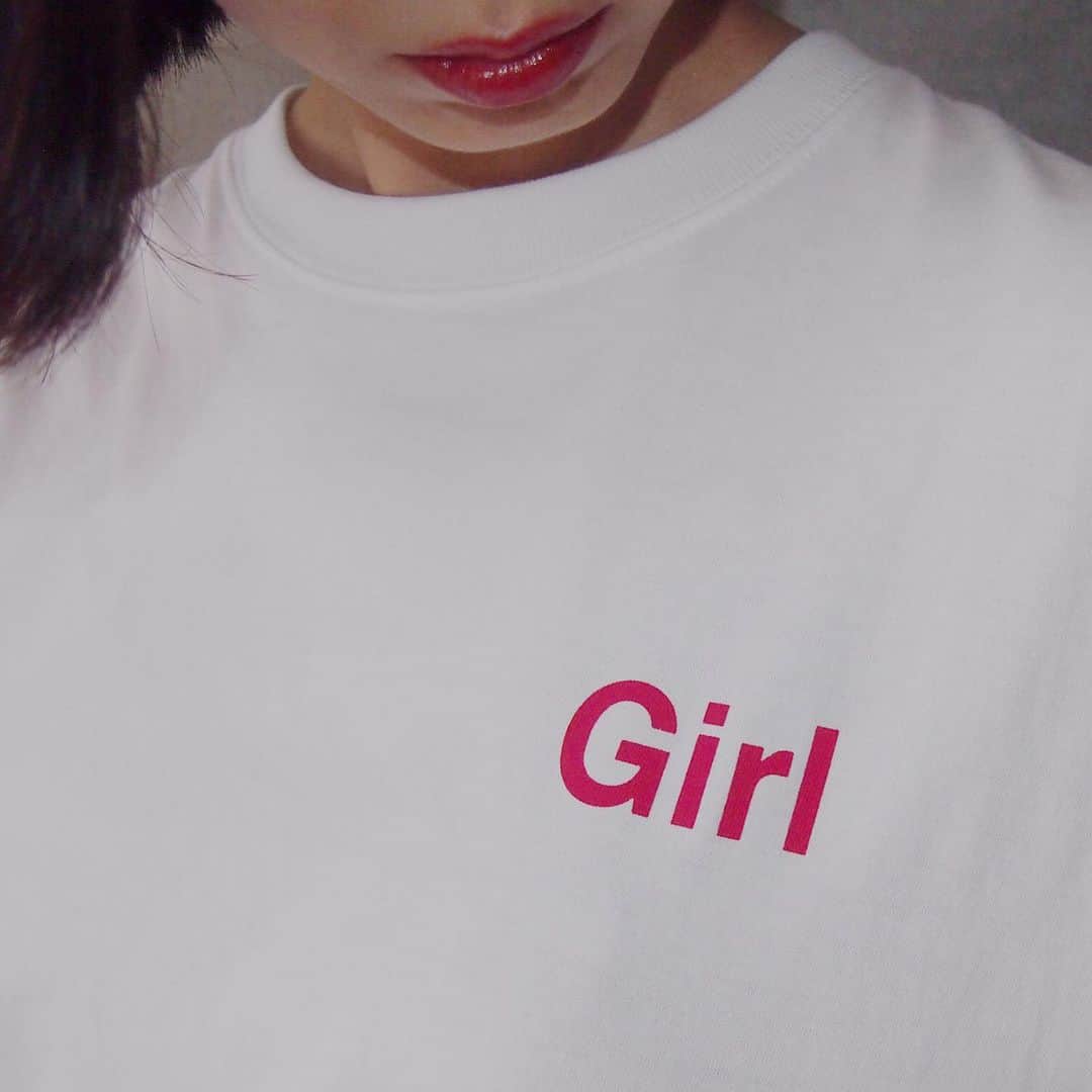 Sisterのインスタグラム