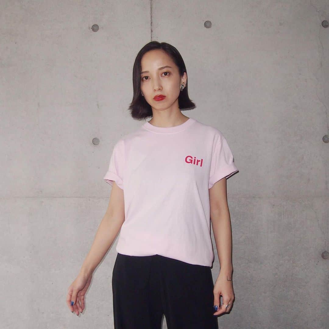 Sisterのインスタグラム