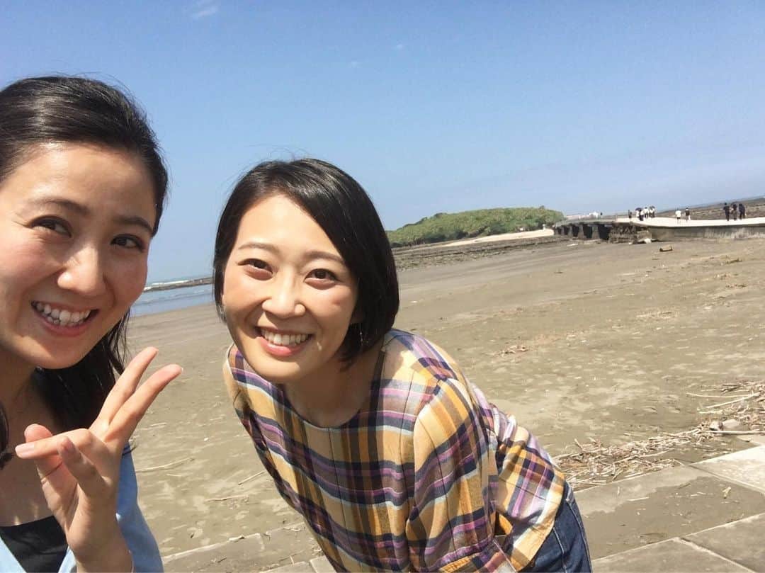 荒尾茉紀のインスタグラム