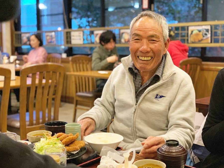 尾崎ななみのグルメインスタ