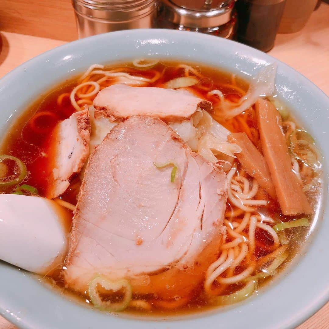 休日課長さんのインスタグラム写真 - (休日課長Instagram)「ラーメンって、最高。」7月6日 20時20分 - kyujitsu_kacho