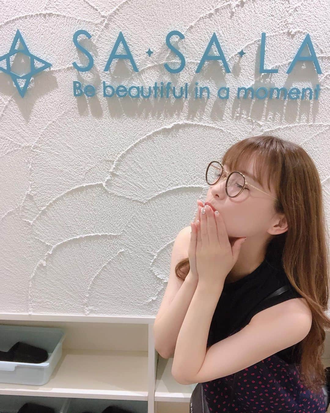 重盛さと美のインスタグラム