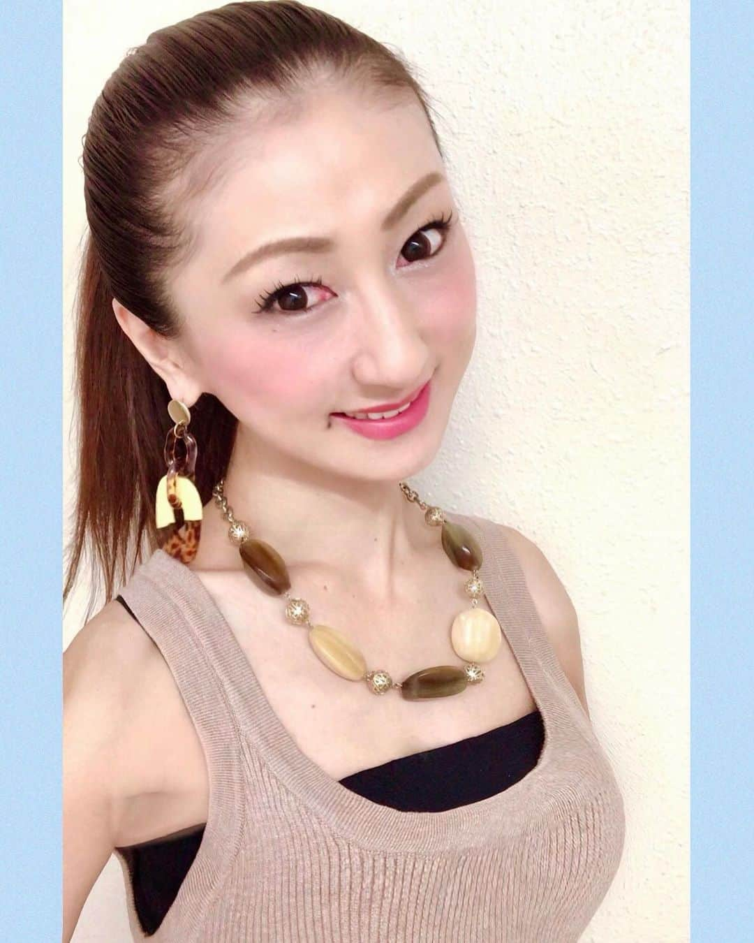 彩耶のインスタグラム