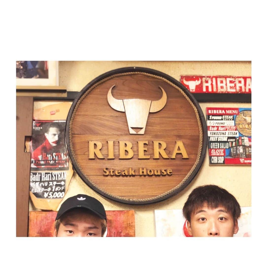 ベンドラメ礼生のグルメインスタ