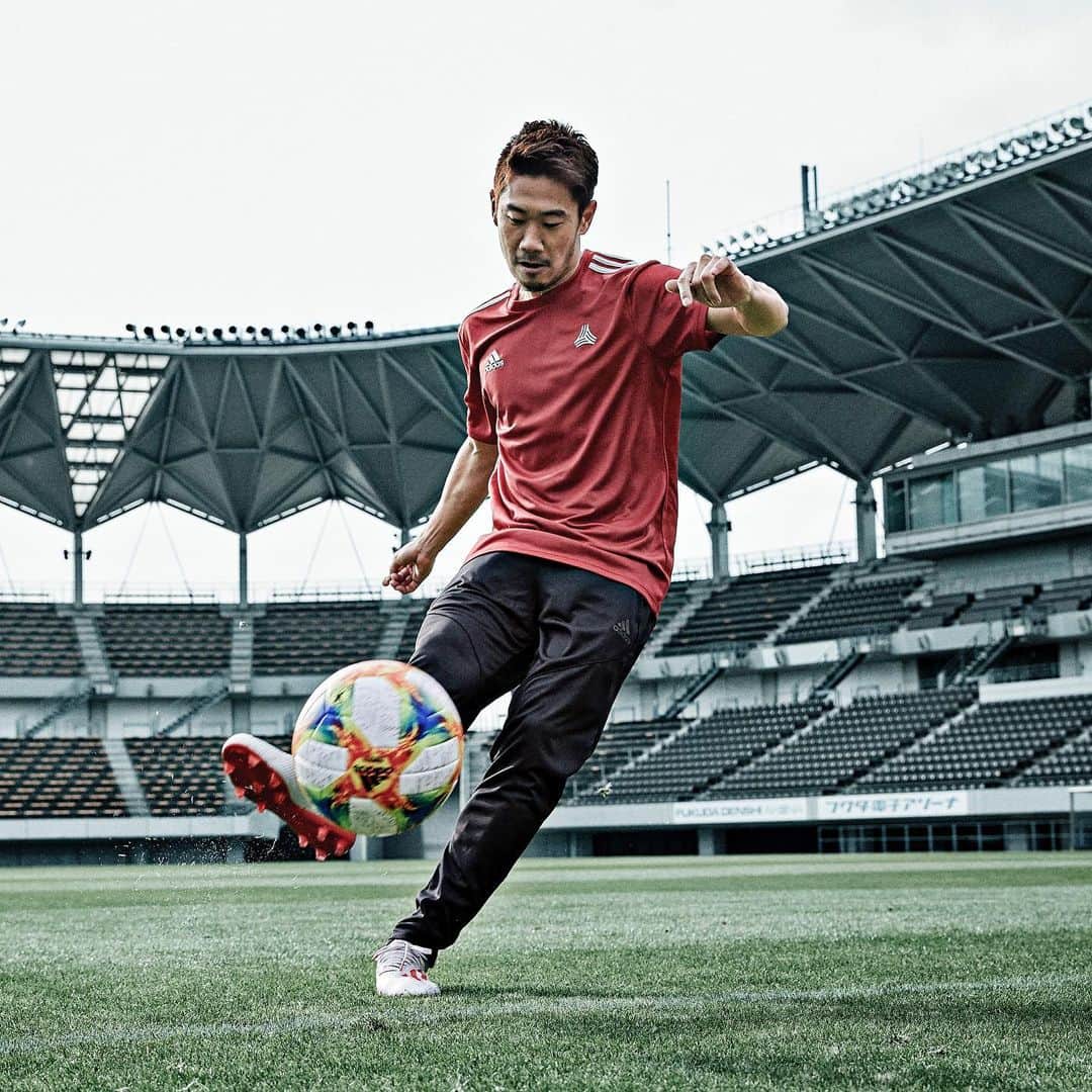 ADIDASTOKYOのインスタグラム