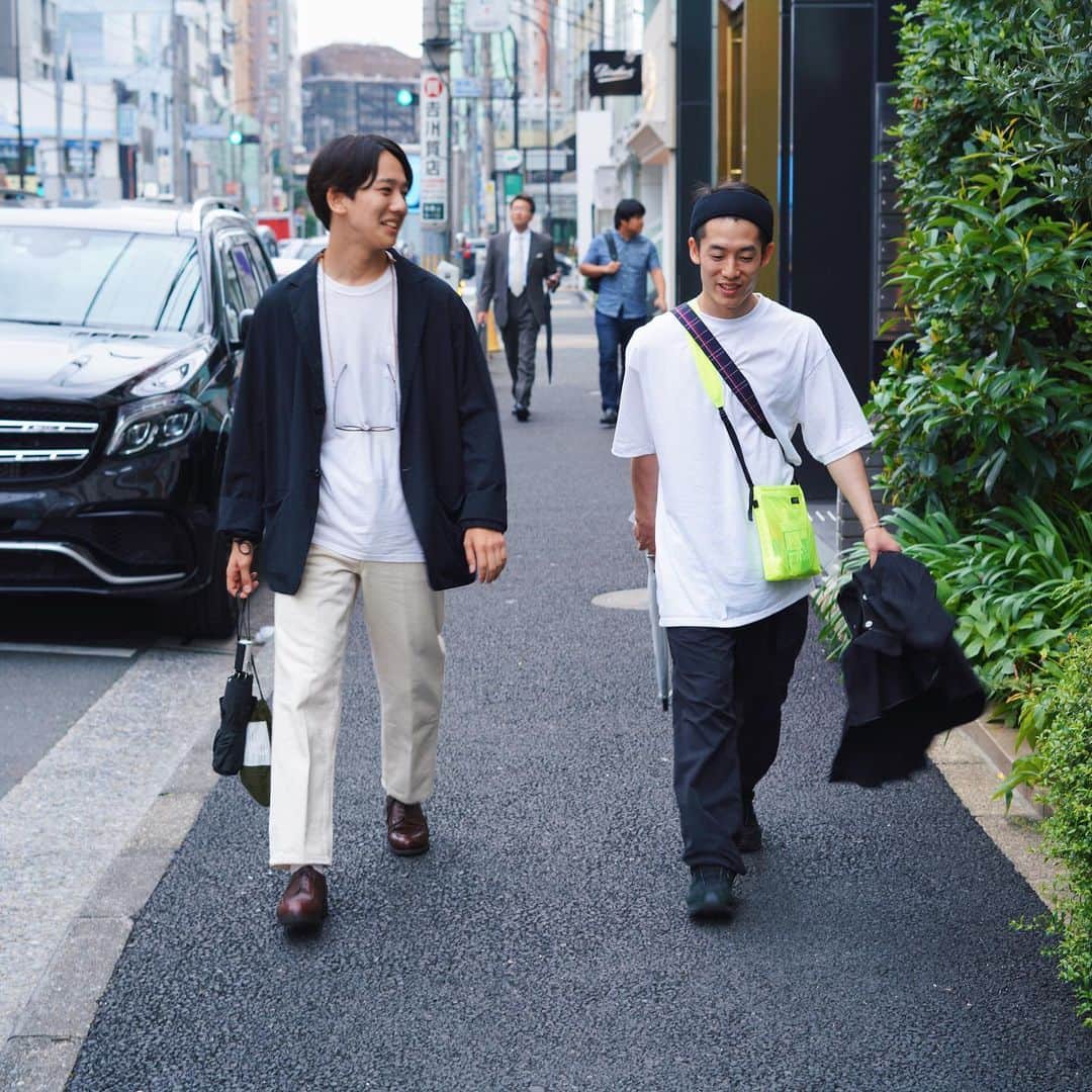 yukiのインスタグラム：「ㅤㅤㅤㅤㅤㅤㅤㅤㅤㅤㅤㅤㅤ 同い年やねん」