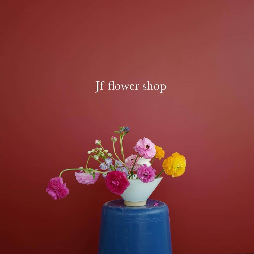 JF flower Shopさんのインスタグラム写真 - (JF flower ShopInstagram)「#jfflowershop」7月6日 20時46分 - jfflowershop