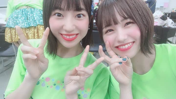 佐藤佳穂さんのインスタグラム写真 - (佐藤佳穂Instagram)「はやくあいたい☺️❤️❤️」7月6日 20時50分 - biosato_3