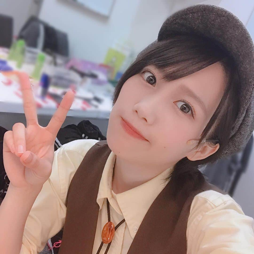 加藤里保菜のインスタグラム