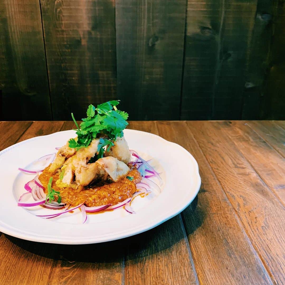 アジアンビストロDai新百合ケ丘のグルメインスタ