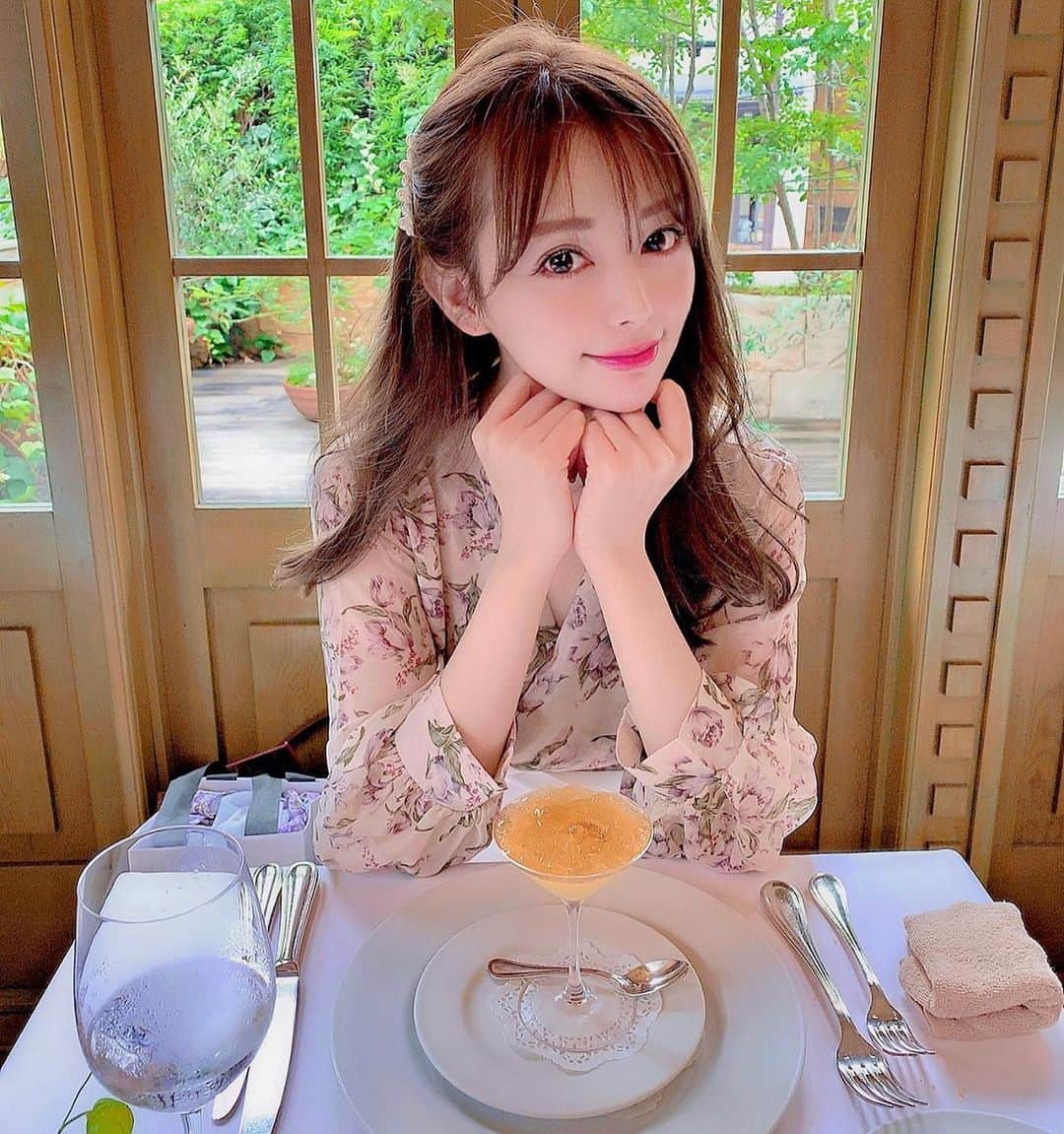 小川ももえのインスタグラム