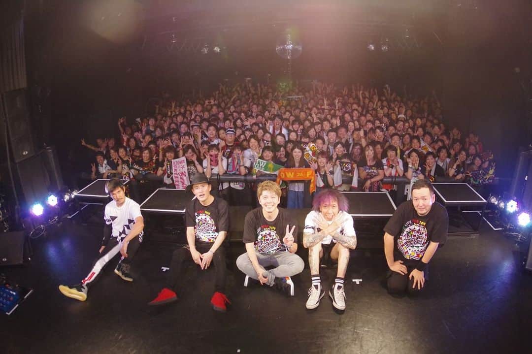 GOT’S のインスタグラム：「仙台Rensa！ お疲れ様でした！」