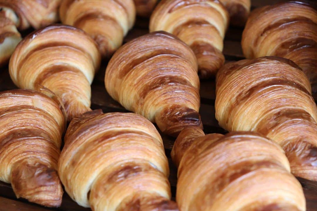 丘の上のパン屋 のグルメインスタ