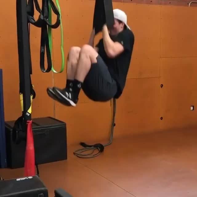 レッドブルのインスタグラム