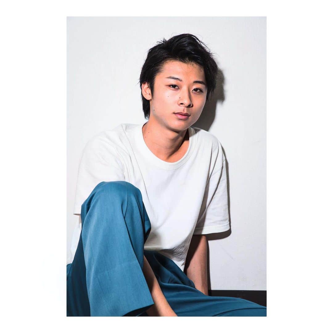 安藤祐輝のインスタグラム：「🤨 #instagood #fashion #code #古着 #古着屋 #photo #igmasters #japan #film #vsco #ig_photooftheday #photography #daily  #filmphotography #camera #indies_gram  #tokyocameraclub #team_jp_ #35mm #写真 #スナップ」