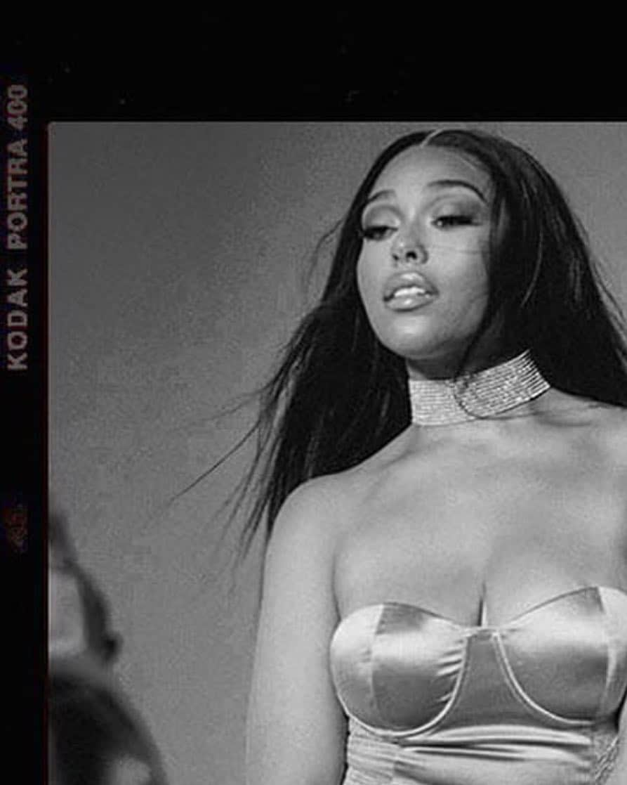 ジョーディン・ウッズさんのインスタグラム写真 - (ジョーディン・ウッズInstagram)7月7日 7時56分 - jordynwoods