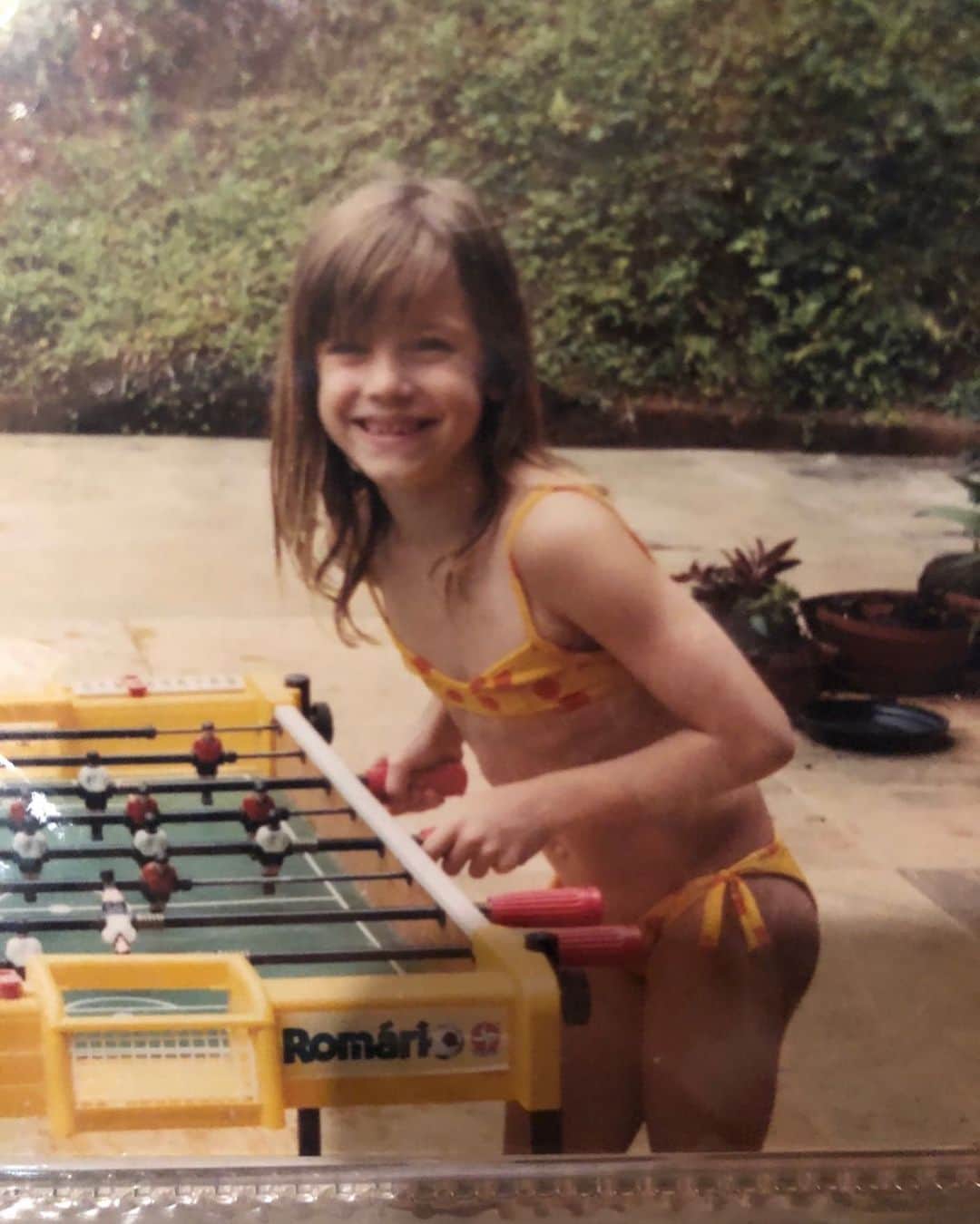 Alice Wegmannのインスタグラム