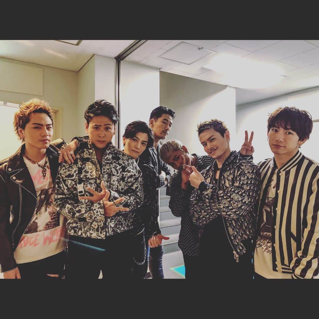 山下健二郎さんのインスタグラム写真 山下健二郎instagram 7月6日 23時43分 3jsb Kenjiro Official