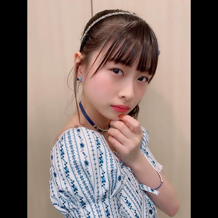 松岡はなのインスタグラム：「🙏🏻💞 #themusicday」