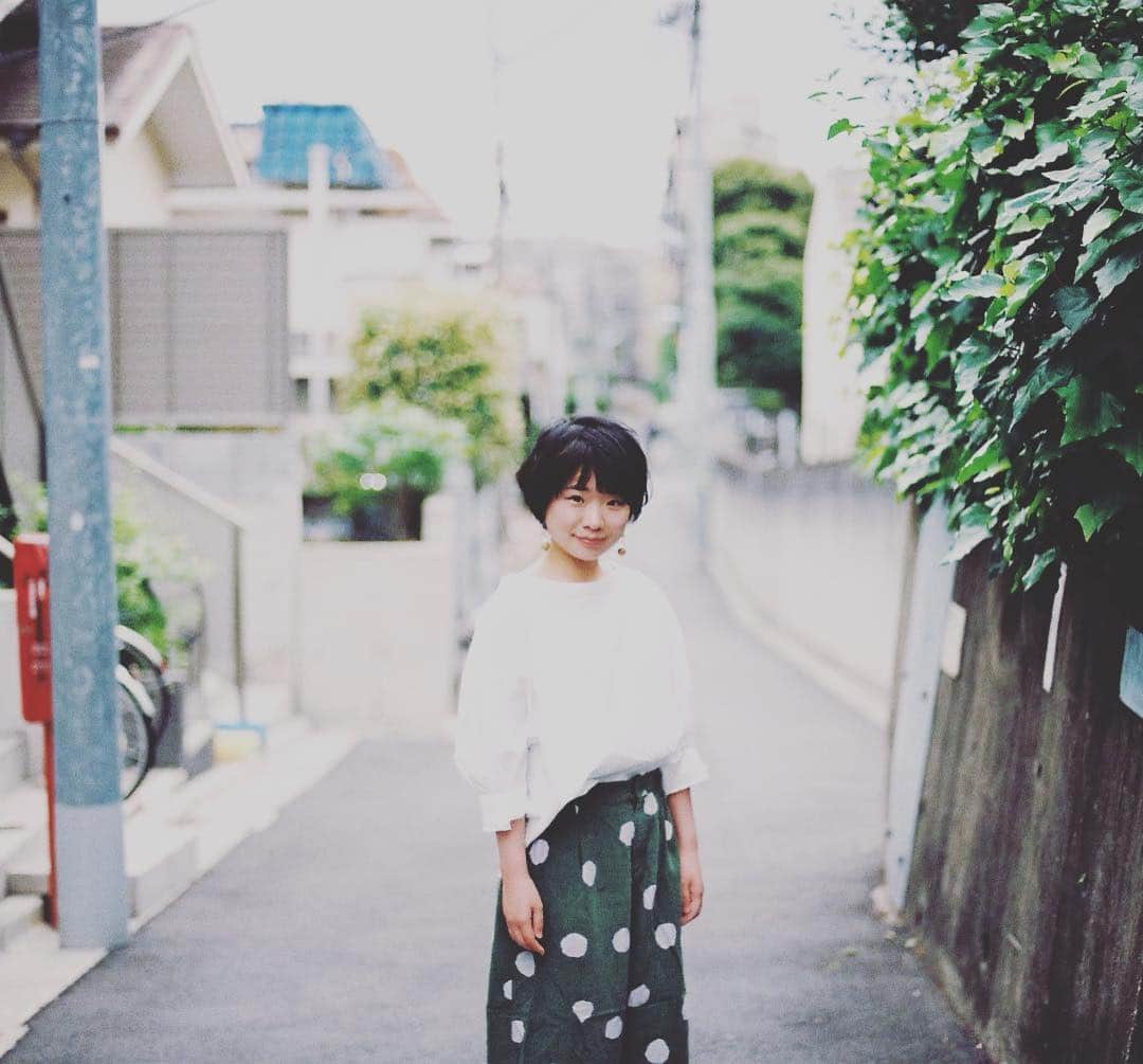 相馬有紀実のインスタグラム：「いよいよ明日！ 藪下雷太監督『BOY』初お披露目です(^^)20:00-ユーロライブにて上映❤️ 当日は10枚以下くらいで立ち見席もできるそうです！ 上映後には舞台挨拶もありますよー！ 素敵な七夕の夜を劇場で(*ﾟ▽ﾟ*) 明日お待ちしてます★ よろしくお願いします(^ ^) #ムビハイ #BOY  #映画 #ユーロライブ  写真は作品と関係ありませぬ(^ ^)」