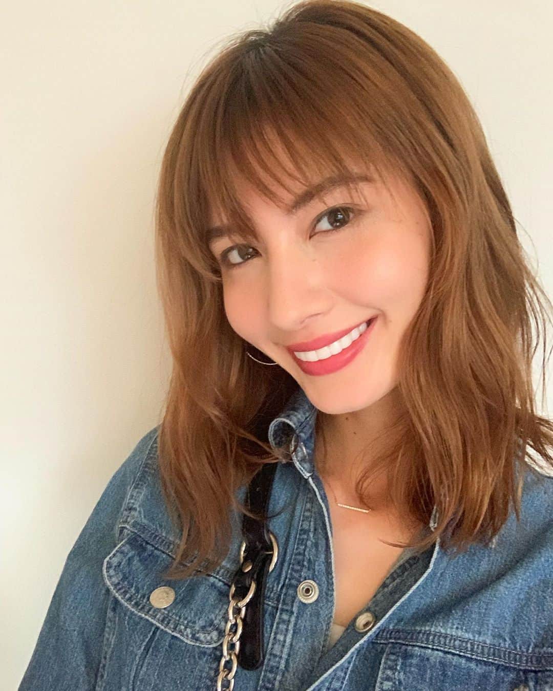 高松チェルシーリナのインスタグラム