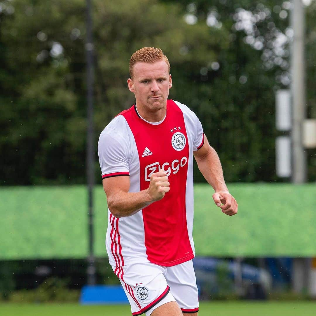 アヤックス・アムステルダムさんのインスタグラム写真 - (アヤックス・アムステルダムInstagram)「Well done boys! 👏 Swipe for today’s goals! 👀 #ajaand #PreSeason 🇳🇱」7月7日 0時05分 - afcajax