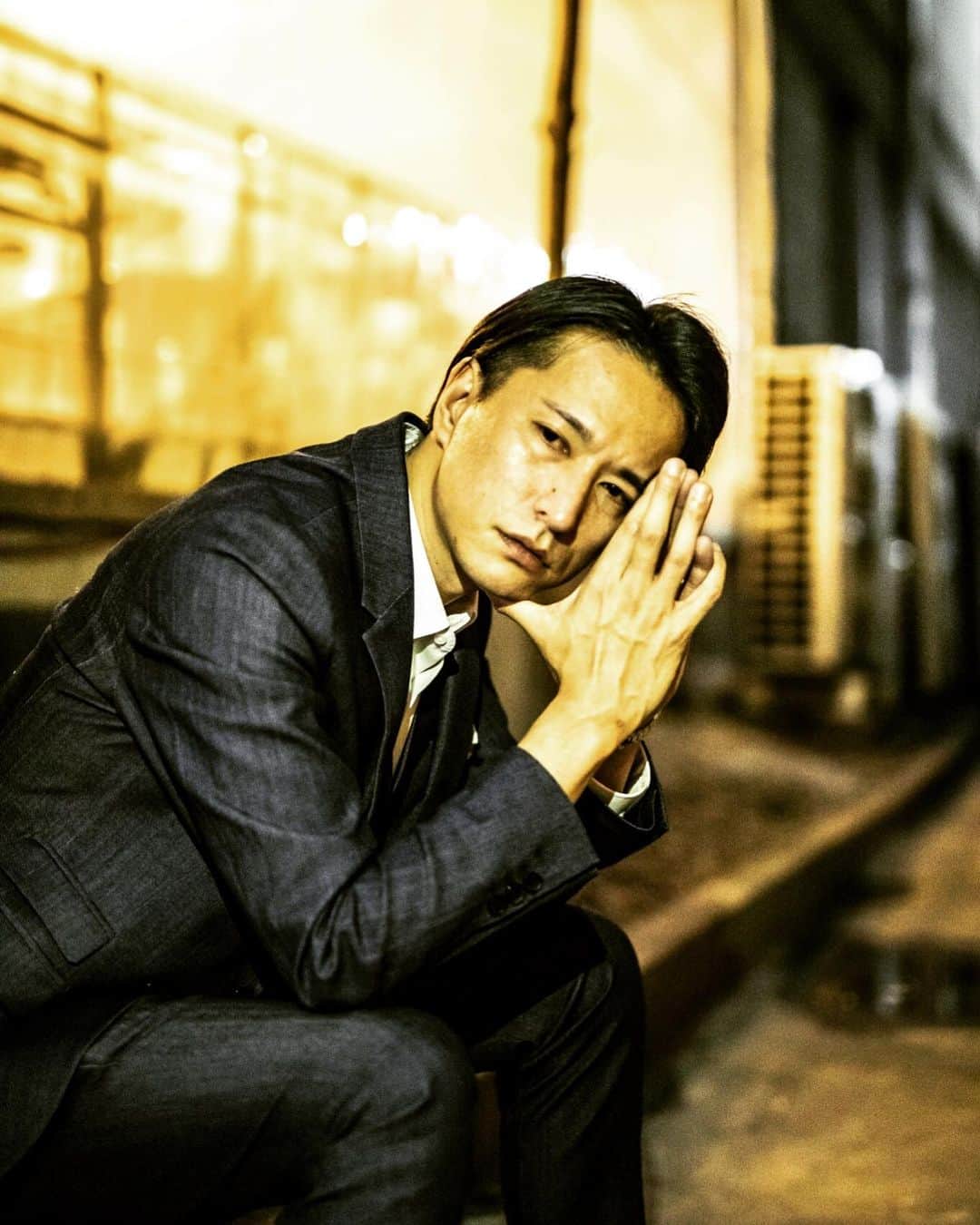 秋山真太郎のインスタグラム