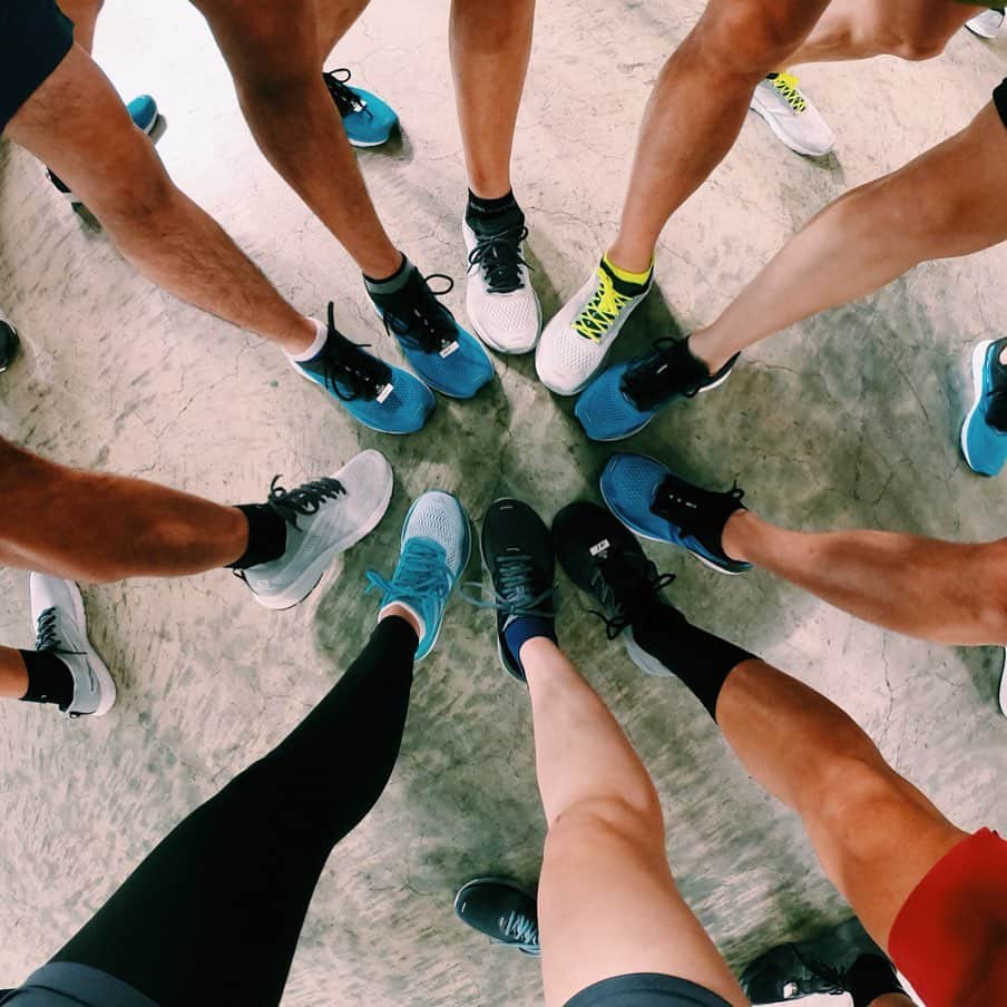 矢原里夏さんのインスタグラム写真 - (矢原里夏Instagram)「SAPPORO relay marathon 42.195km . 最初の坂しんどかったけど、緑が多くて天気よくて最高気持ちよかったです！ありがとうございました！ . . #リレマラ札幌 #SALOMON #フイナム」7月7日 0時15分 - rika_yahara