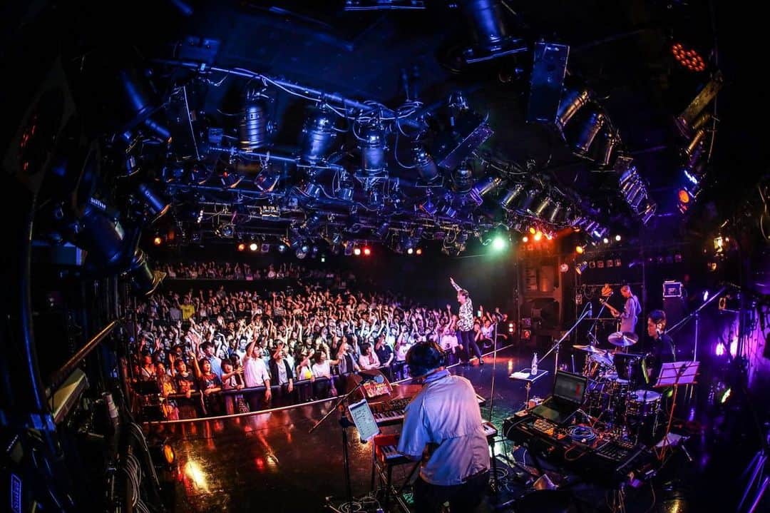 George のインスタグラム：「向井太一  BDP TOUR 2019  #向井太一」