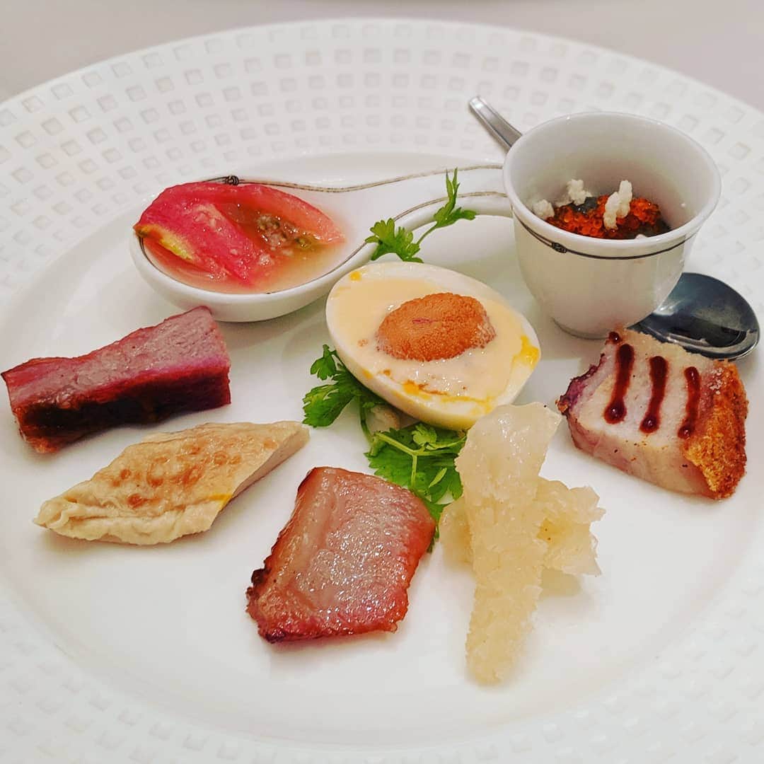 Masayasu Moritaのグルメインスタ