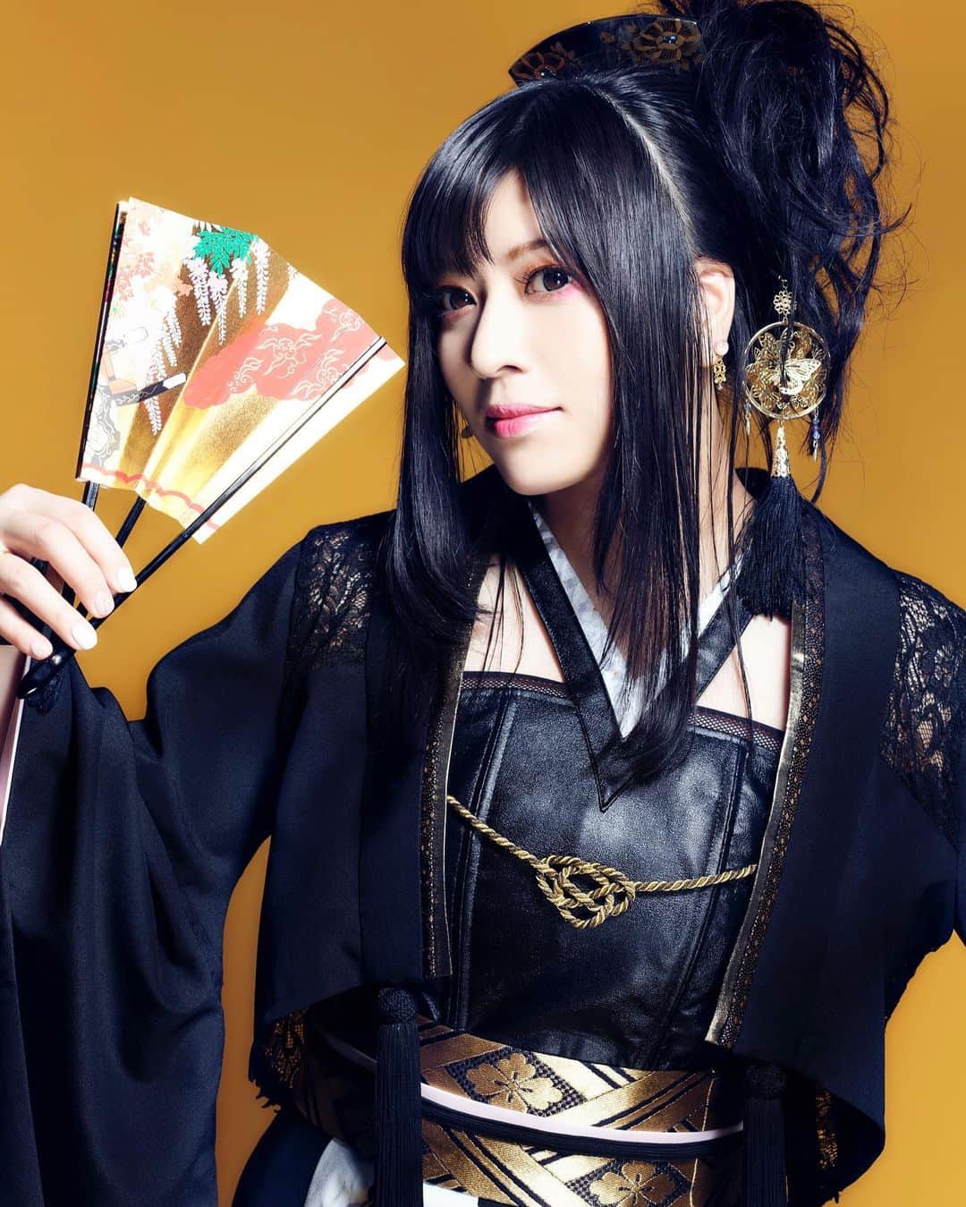 鈴華ゆう子さんのインスタグラム写真 鈴華ゆう子instagram 真 八重流発足 そしてツアーします よろしくお願いします Wagakkiband 和楽器バンド Yukosuzuhana 鈴華ゆう子 Shinyaeryu 真八重流 全国ツアー React新章 7月7日 0時30分 Yuko Suzuhana