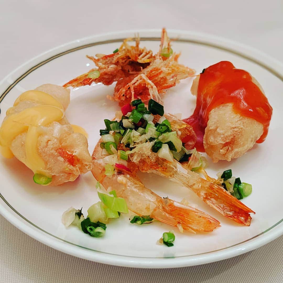 Masayasu Moritaのグルメインスタ