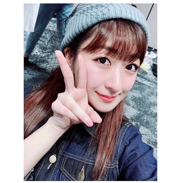伊豆田莉奈のインスタグラム
